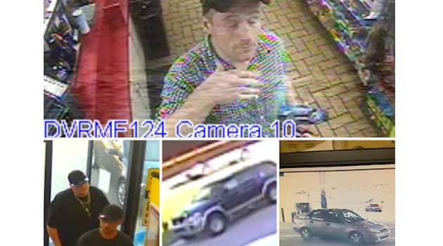 Hopkinsville Police Ask For Help Identifying People In Counterfeit ...