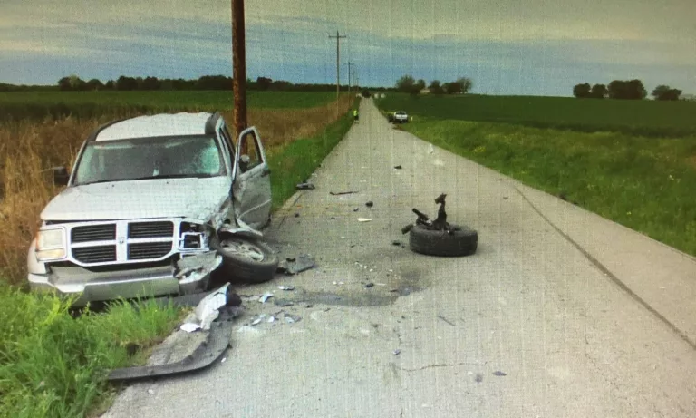 Man Charged With DUI After Todd County Injury Wreck | WKDZ