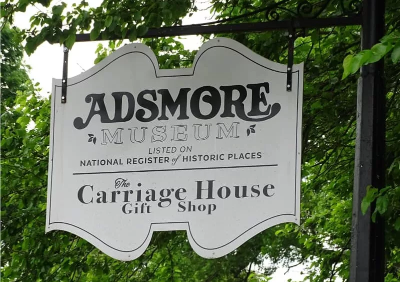 adsmore-museum-signage