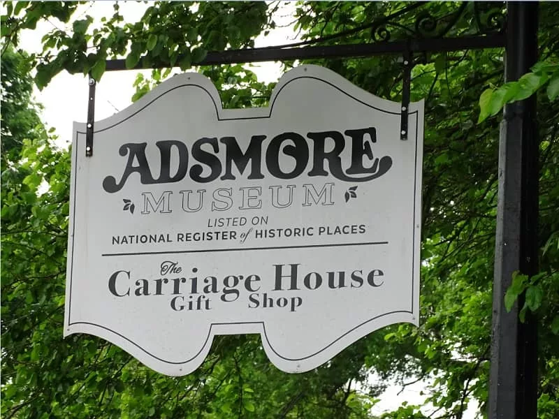 adsmore-museum-signage