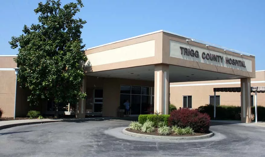 trigg-co-hospital