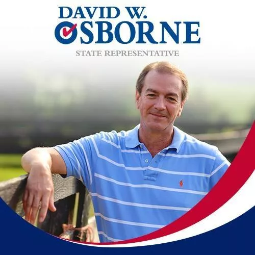 david-osborne