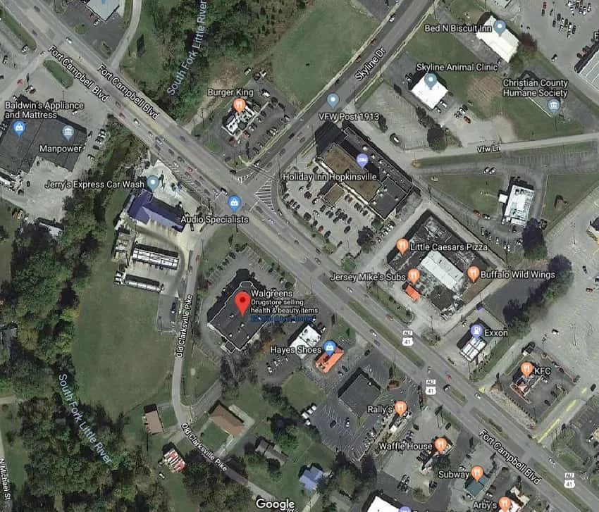 07-03-18-ft-campbell-blvd-map-google-2