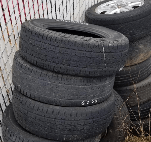 tires