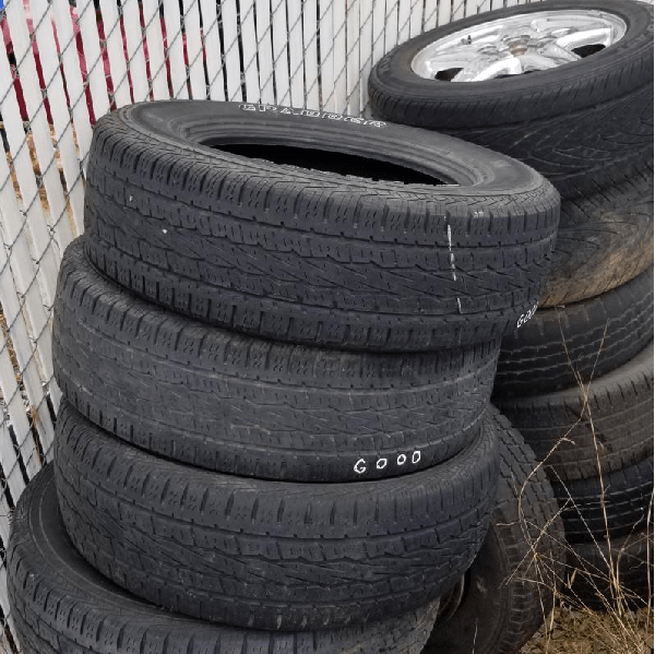 tires