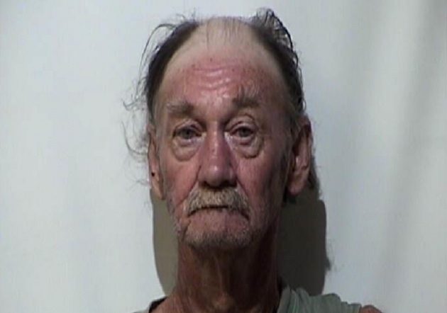 Cadiz Man Charged With 2nd DUI | WKDZ