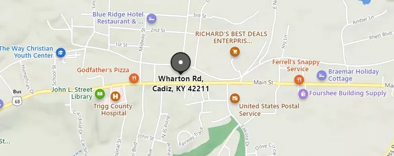 wharton-road