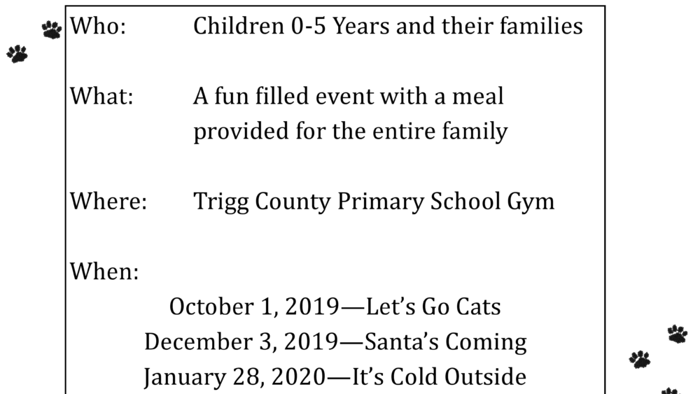 future-wildcat-events-2019-20-flyer