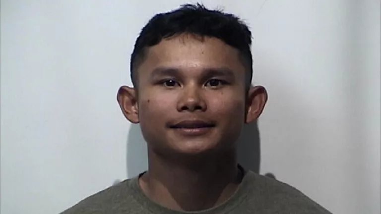 Man Charged After Christian County High-Speed Pursuit | WKDZ