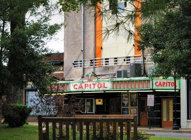 capitolcinemas