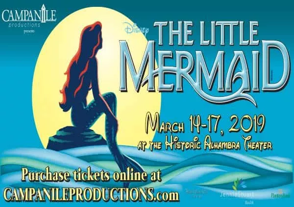 the-little-mermaid