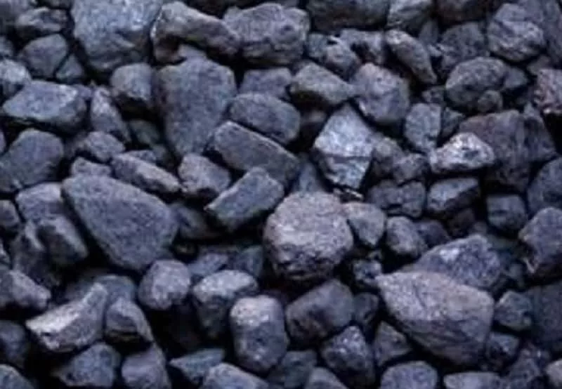 coal