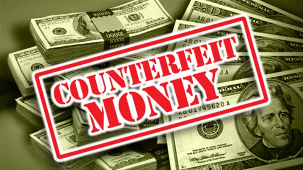 counterfeit-money