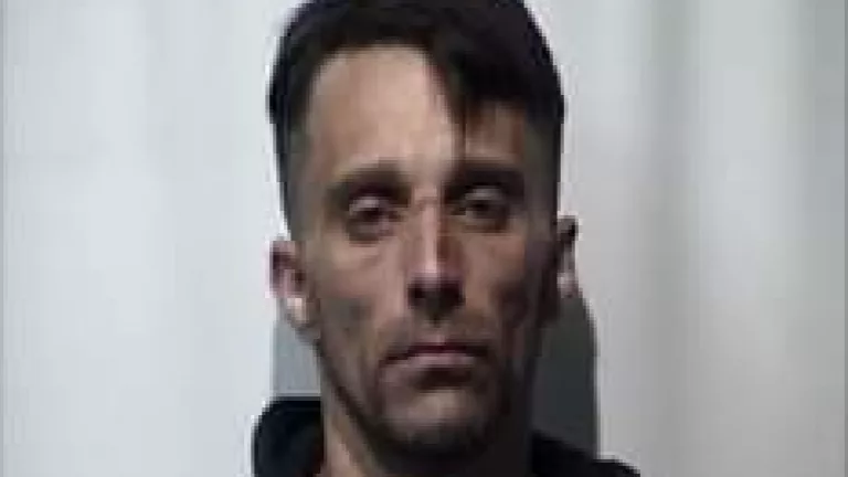 Man Charged With Possession Of Drugs After Traffic Stop | WKDZ