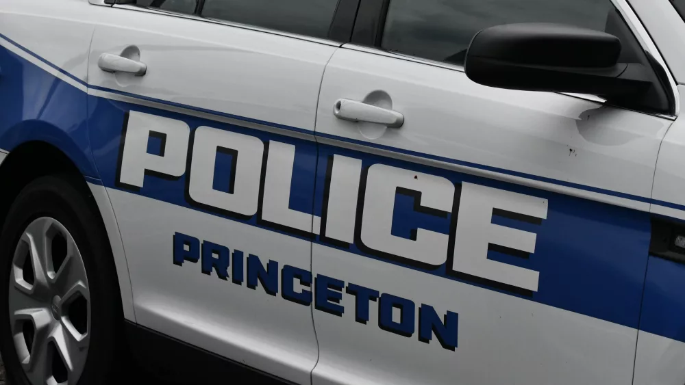 princeton-police