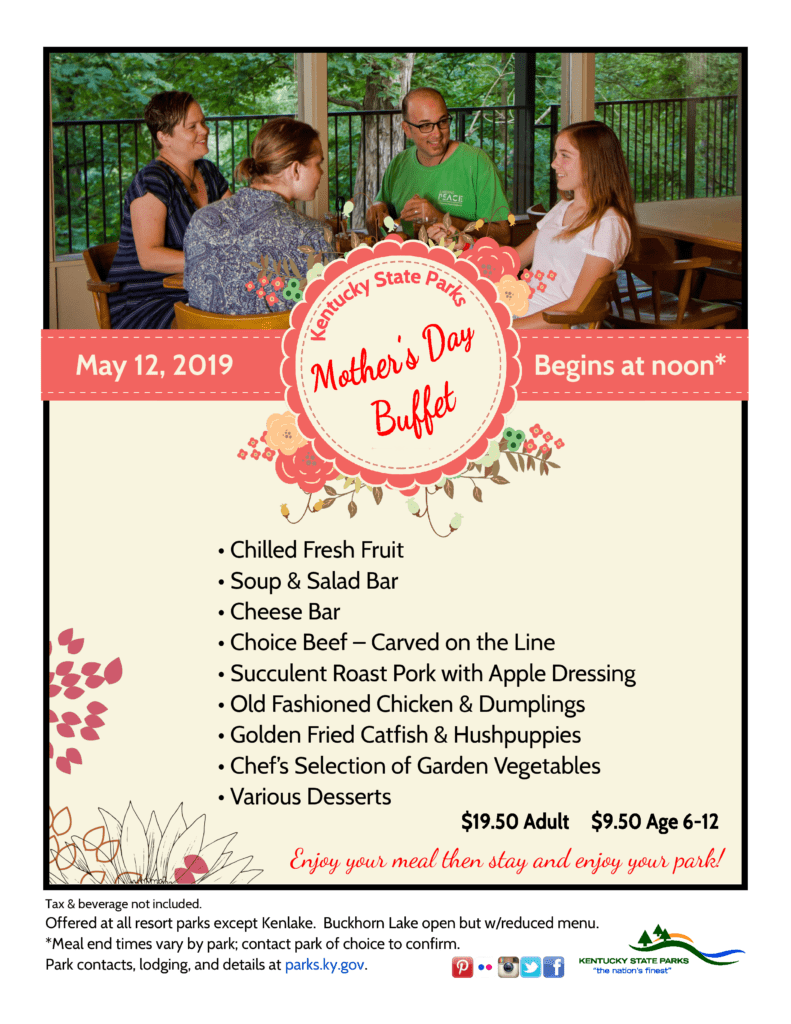 kystateparks-mothersdaybuffet-flyer-51219