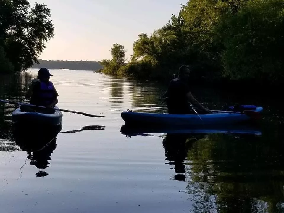 piggy-paddle