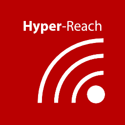 hyper-reach