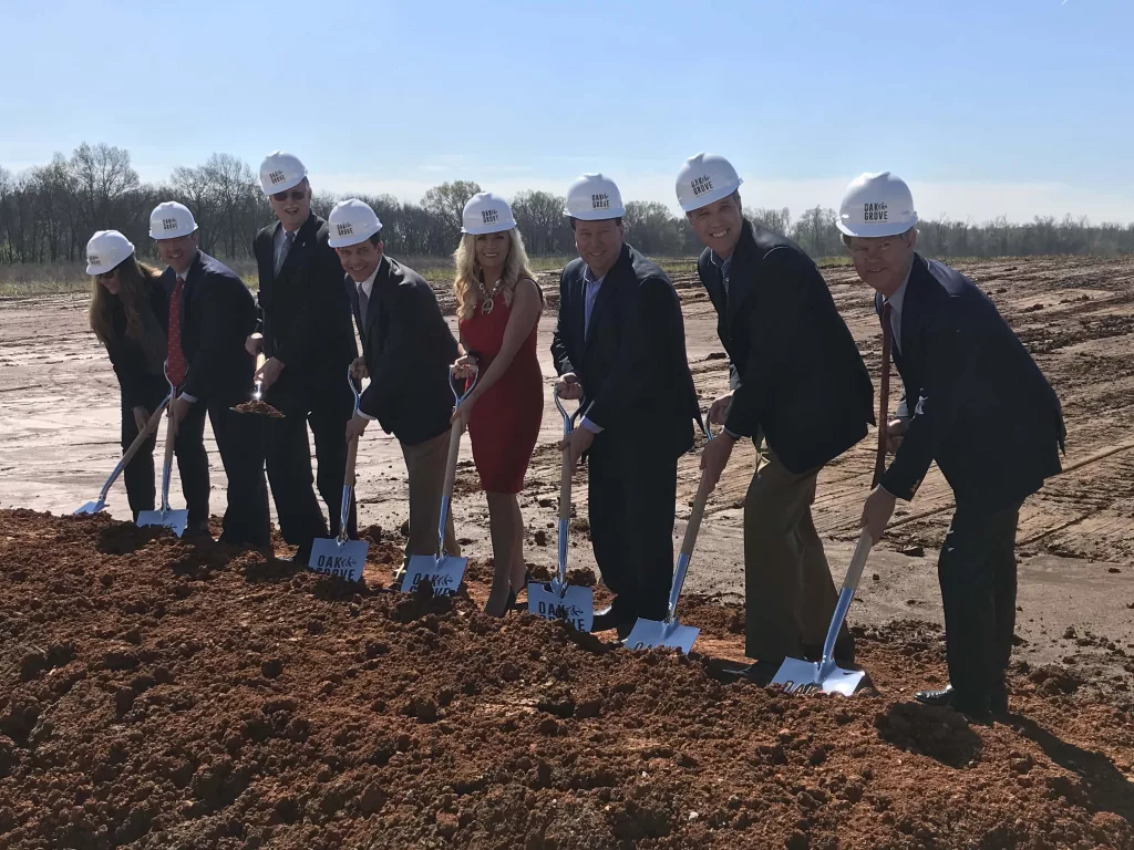 oak-grove-racing-and-gaming-ground-breaking