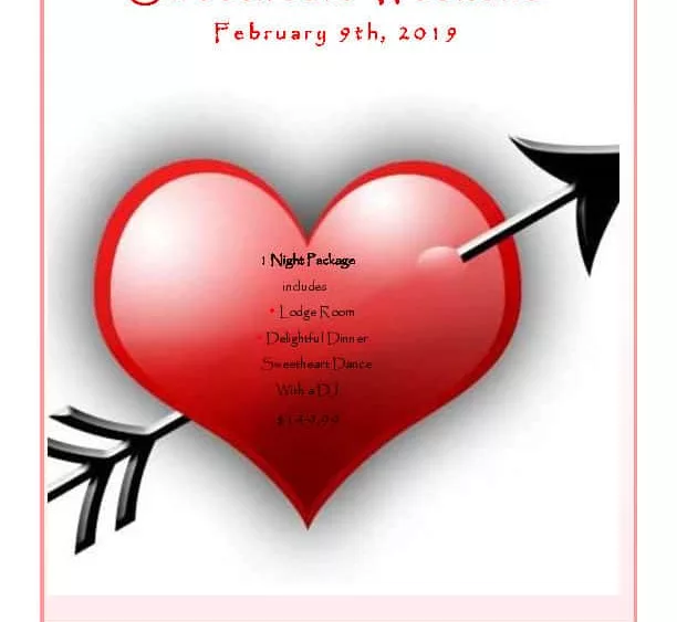 sweetheart-weekend-flyer-2019