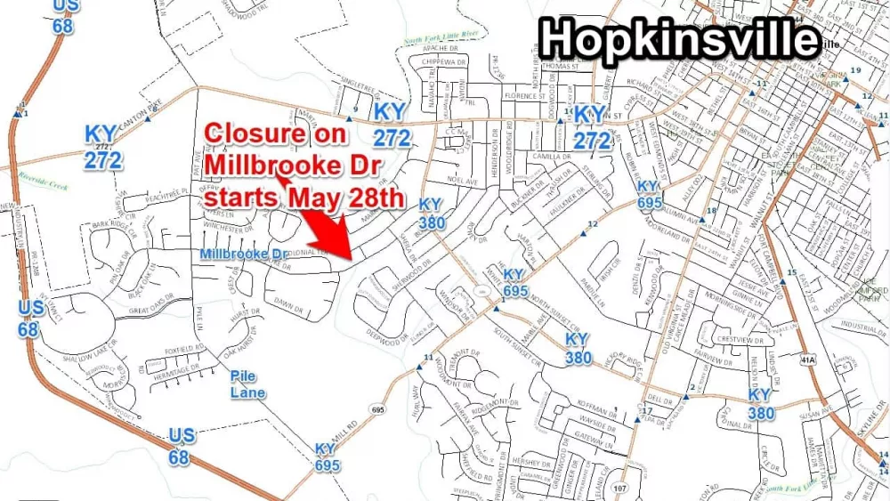 05-09-19-millbrooke-drive-map-kytc