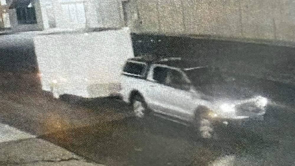 Hopkinsville Stolen Trailer Located In Clarksville | WKDZ