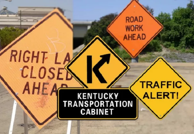 kytc-traffic-alert-signage