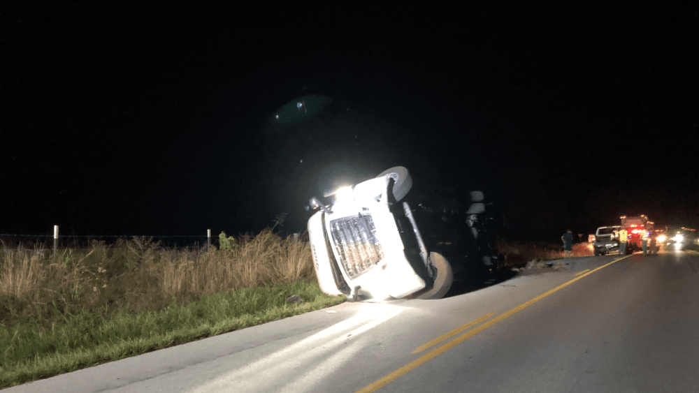 139-overturned-truck