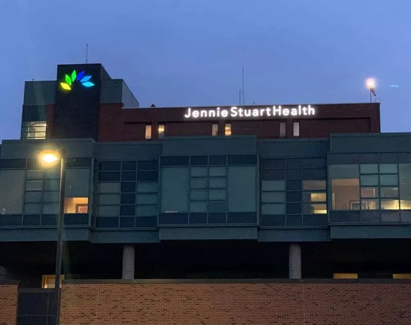 jennie-stuart-health-facility-facebook