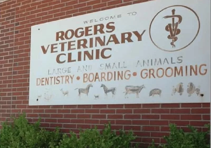 rogers-veterinary-clinic