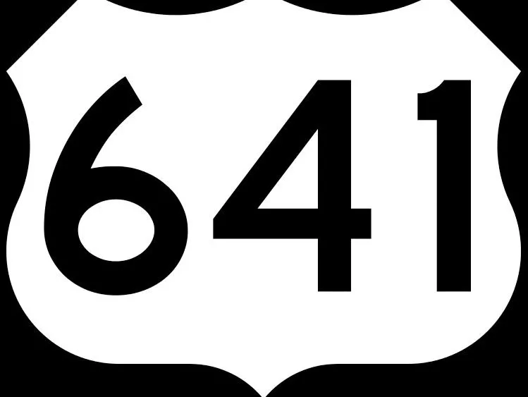 highway-641