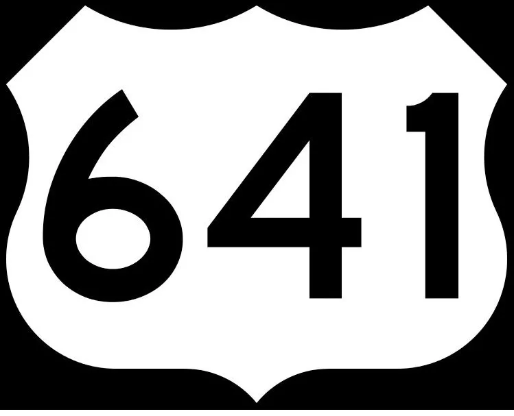 highway-641