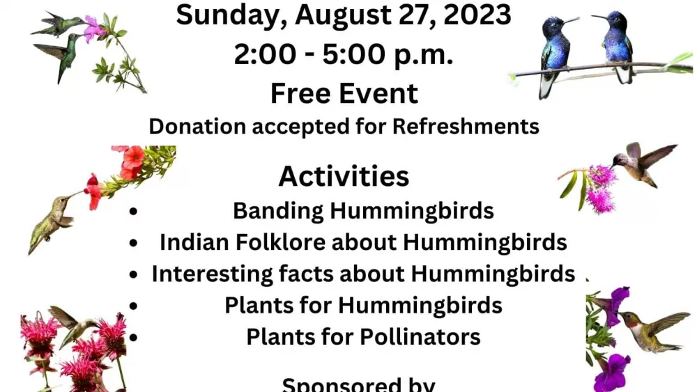 jeffers-bend-hummingbird-festival-2023