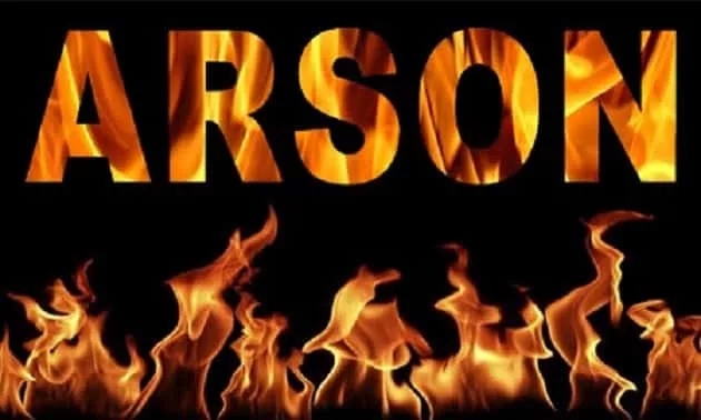 arson