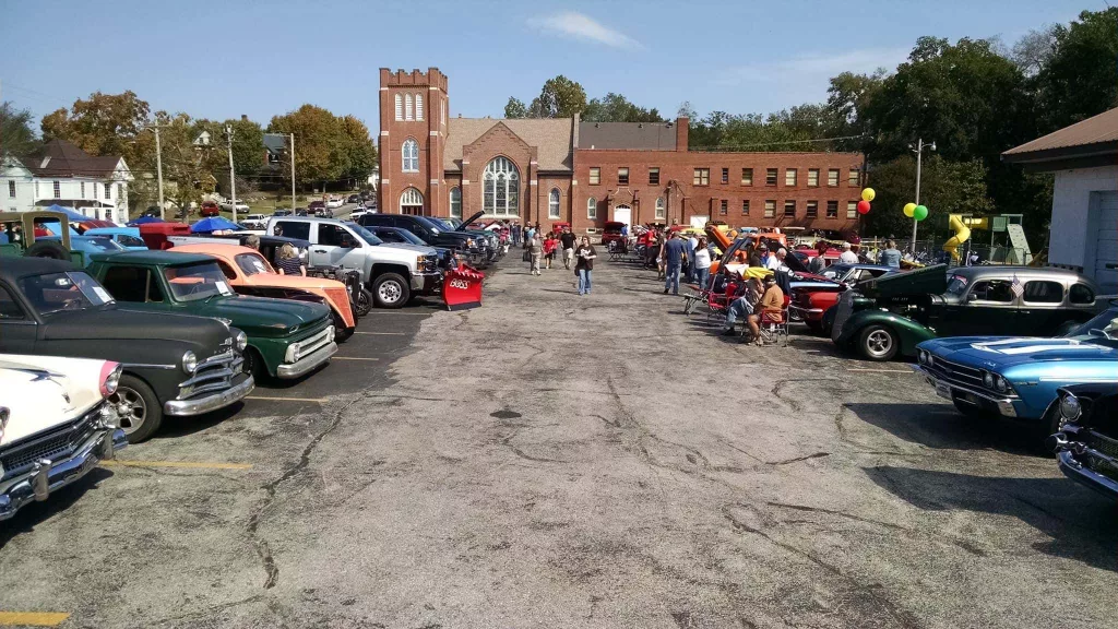 ham-festival-car-show-2