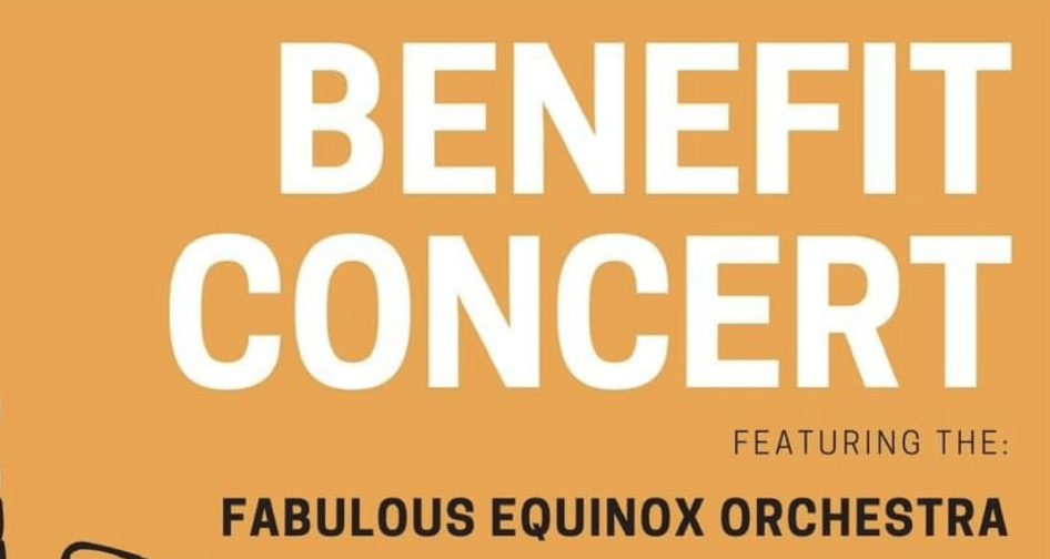 benefit-concert