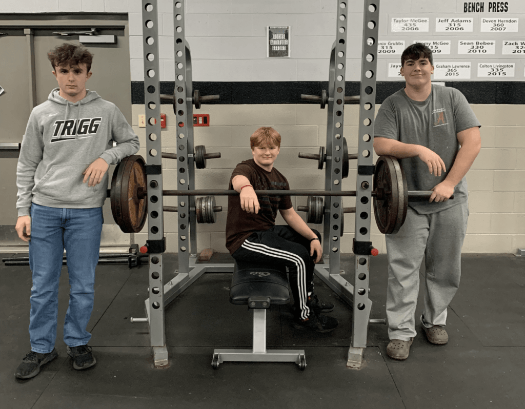 trigg-athletes