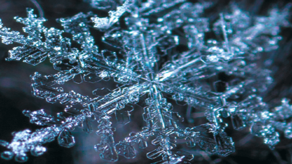 snowflake-crystal