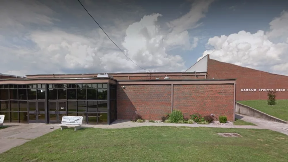 dawson-springs-high-school-google-maps-2