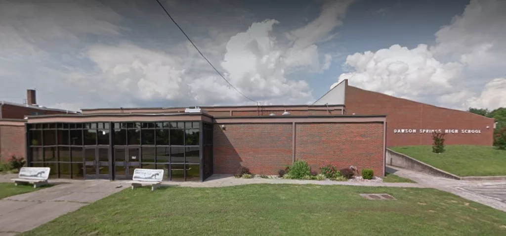 dawson-springs-high-school-google-maps-2