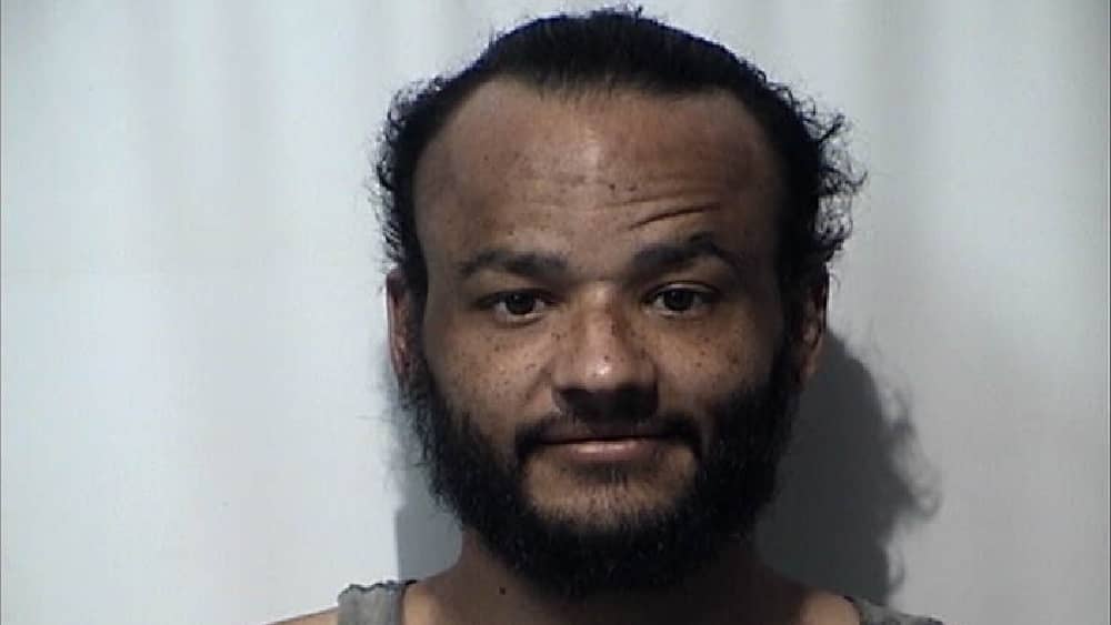Man Charged With Third DUI After Crash | WKDZ
