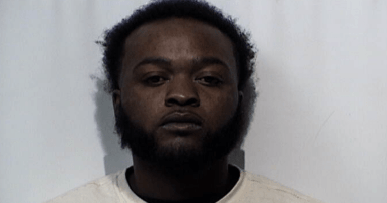 Man Charged After Hopkinsville Pursuit | WKDZ