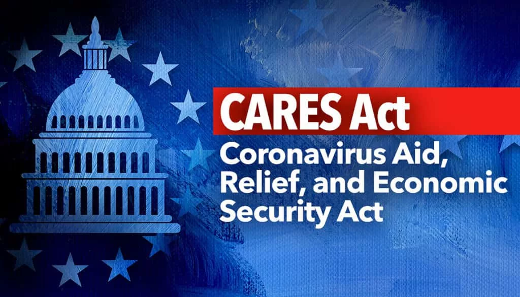 cares-act-logo