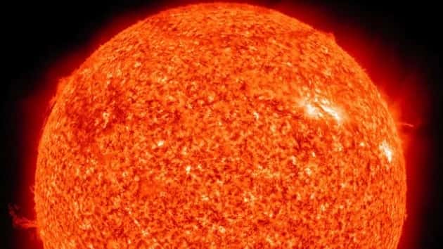 Tend Sun The Sun, Winter, and Spring | WKDZ