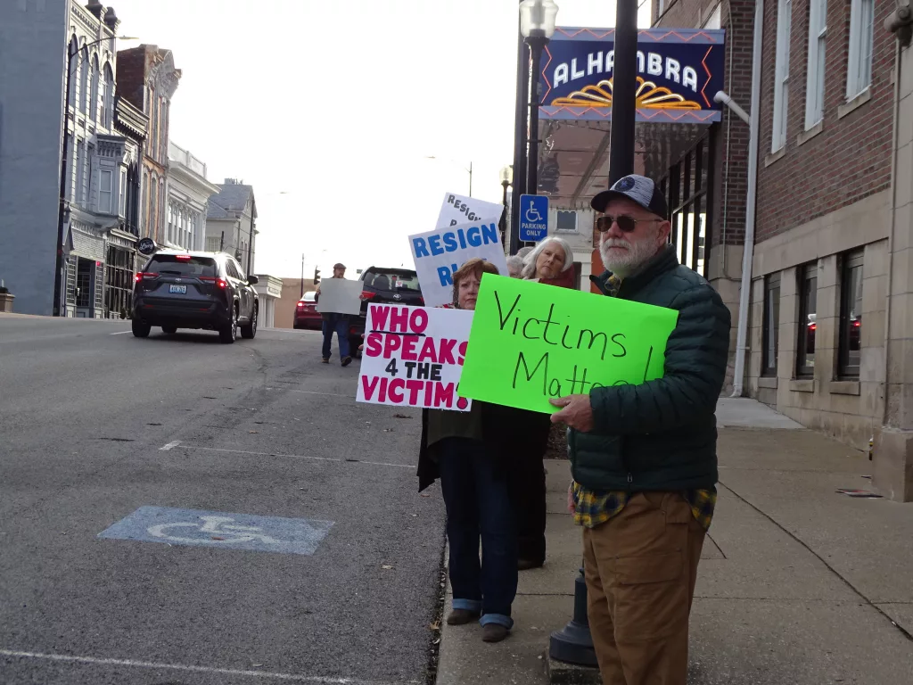 protest-in-front-of-rick-bolings-office-1