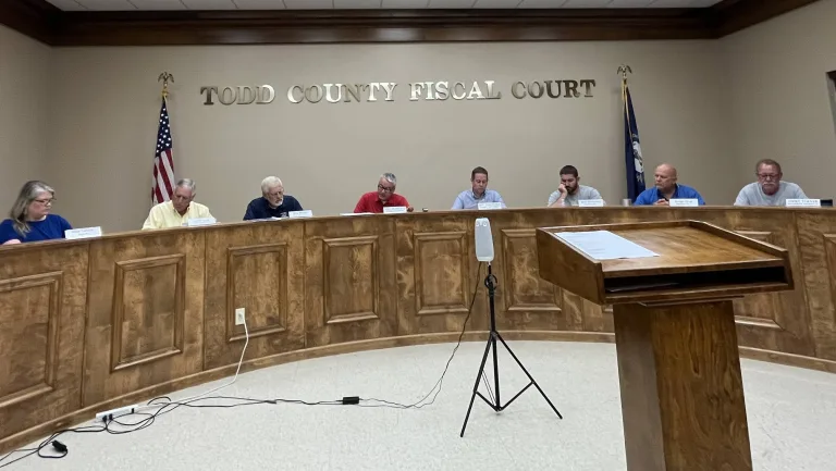 todd-county-fiscal-court