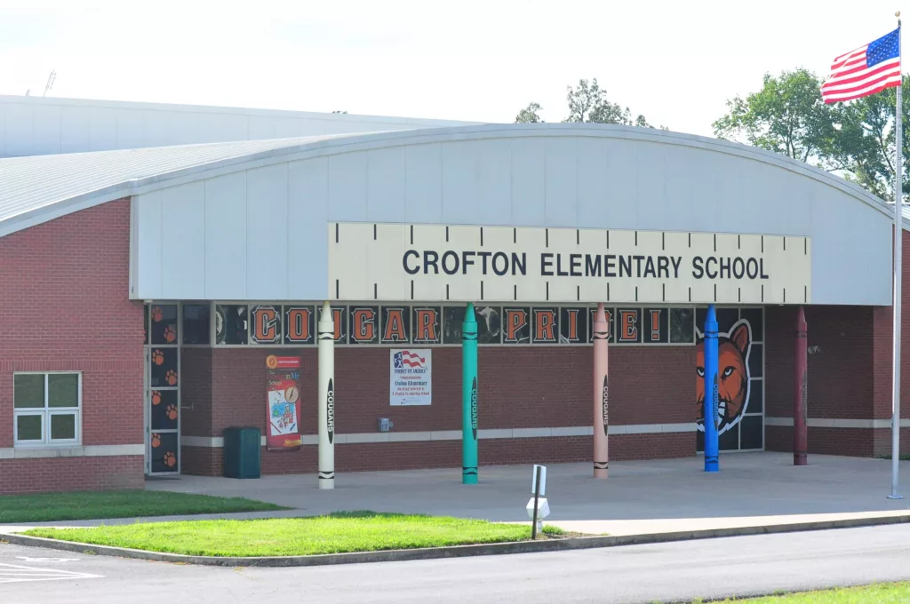 crofton-elementary