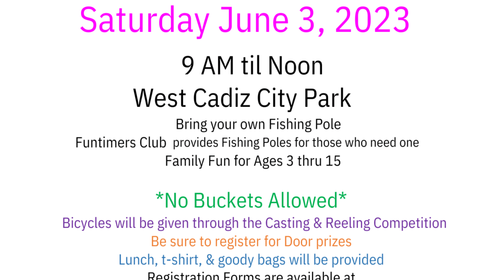 take-kids-fishing-day-flyer-2023