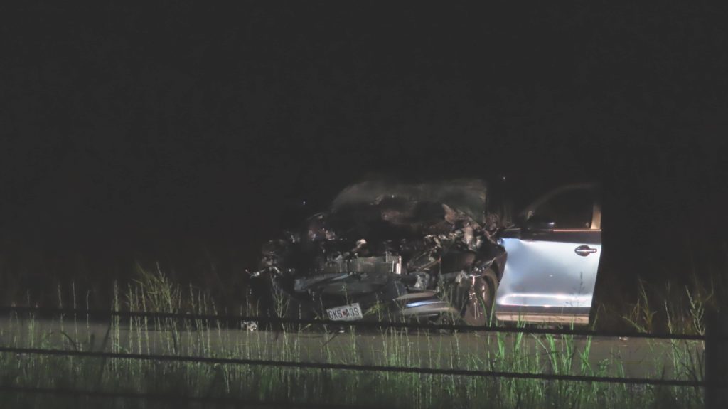 Man Charged With DUI After Trigg County Crash | WKDZ