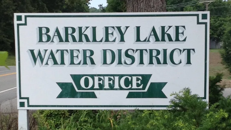 barkley-lake-water-district